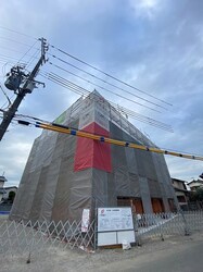 山陽網干駅 徒歩11分 3階の物件外観写真